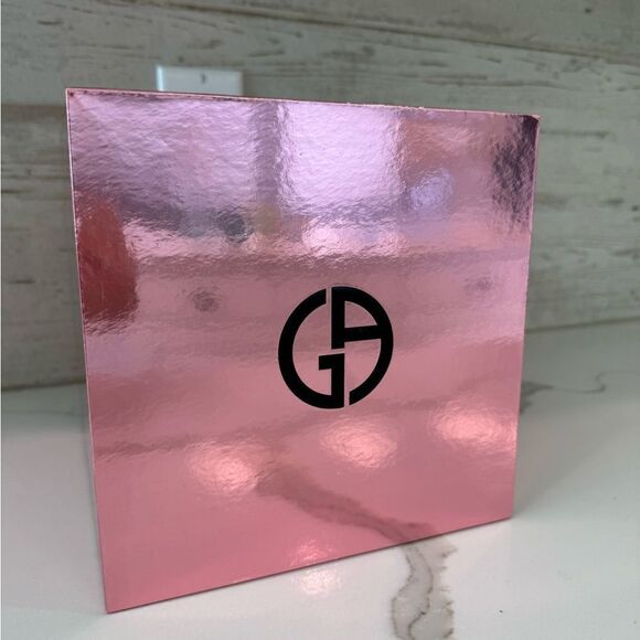 Giorgio Armani Prisma Glass lip gloss - Picture 7 of 11